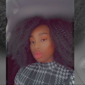 Meet your Posher, Tiana